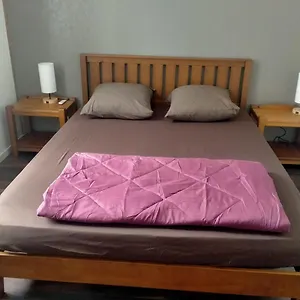 Le Grand Antoine Appartement