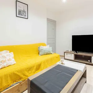 Antoine En Montagne Appartement